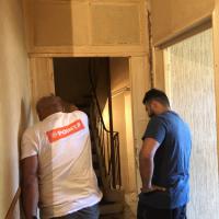 Maçon Gard et Vaucluse - Création d'ouvertures, pose IPN à Avignon