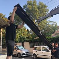 Maçon Gard et Vaucluse - Installation IPN à Avignon